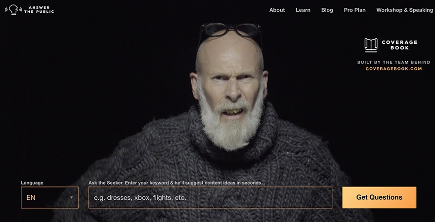 Halka Cevap - Ücretsiz SEO Araçları